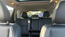 Nissan X-Trail 1.3 DiG-T 158 Tekna 5dr DCT Petrol Station Wagon